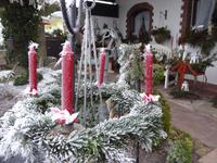 Neujahrsspaziergang