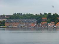 Nord- Ostsee Kanal