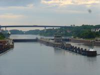 Nord- Ostsee Kanal
