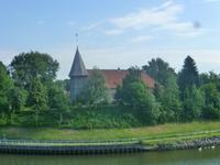 Nord- Ostsee Kanal