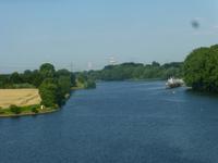 Nord- Ostsee Kanal