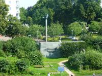 Nord- Ostsee Kanal