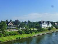 Nord- Ostsee Kanal
