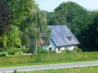 Nord- Ostsee Kanal