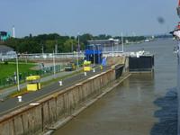 Nord- Ostsee Kanal