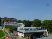 Nord- Ostsee Kanal