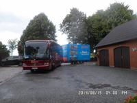 Nord-Ostsee Radtour 2014 180