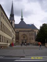 Notre Dame
