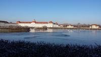 Nymphenburger Schloss