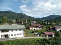 Oberau