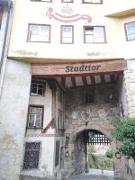 Oberstadt Bregenz