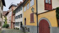 Oberstadt von Bregenz