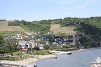 Oberwesel