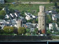 Oberwesel