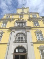 Oldenburg Schloß 