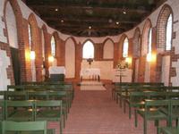 Ole Kerk Bispingen