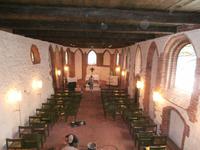 Ole Kerk Bispingen