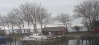 Ostseehafen
