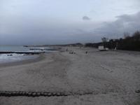 Ostseestrand von KÜhlungsborn