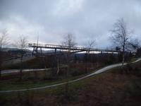 Panorama Erlebnissbrücke Winterberg