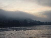 Passau vom Schiff
