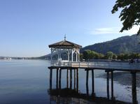 Pavillion