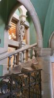 Pilger-Schnuppertour in Sachsen mit Wanderung auf dem ökumenischen Pilgerweg – Führung im Schloss Schönfeld – Minizug-Fahrt auf der Via Regia – Großenhain 