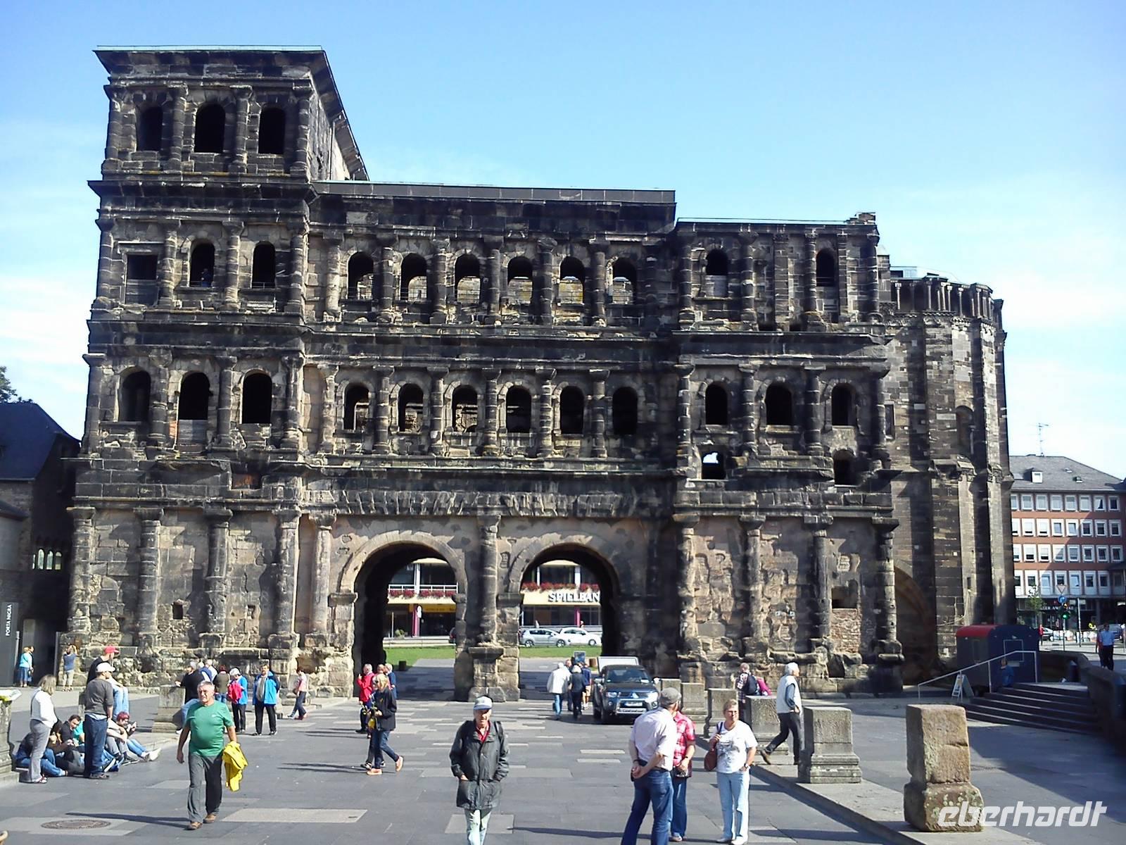 Porta Nigra Trier