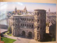 Porta Nigra