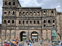 Porta Nigra