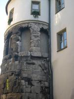 Porta Praetoria