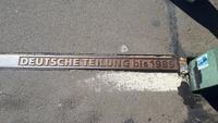 Potsdam - Glienicker Brücke 