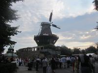Potsdamer Schlössernacht