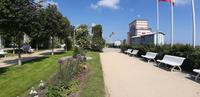 Promenade Bansin