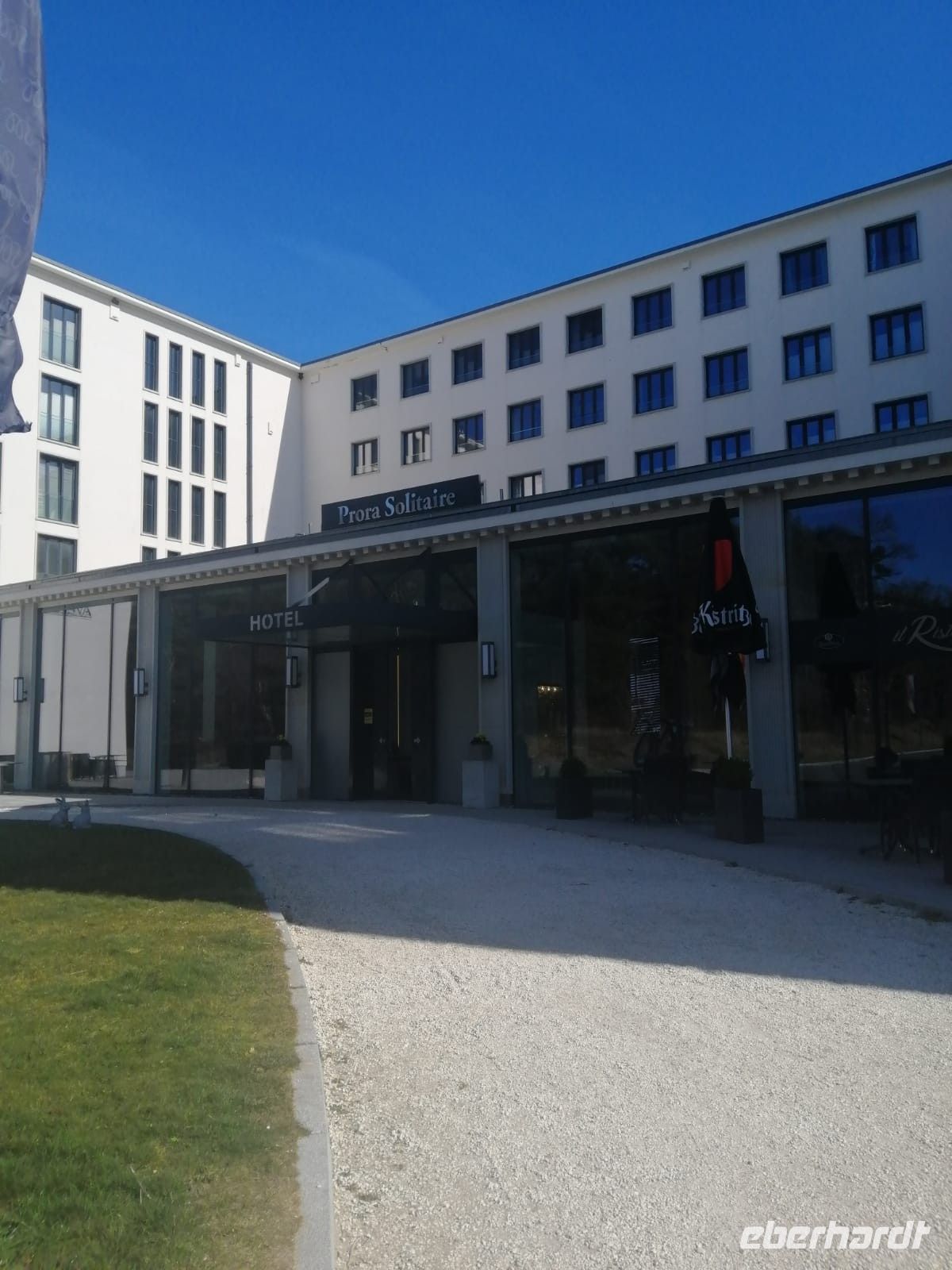 Prora