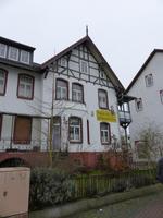 Puppen- und Spielzeugmuseum in Rotenburg an der Fulda