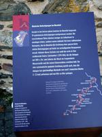Römische kelteranlage