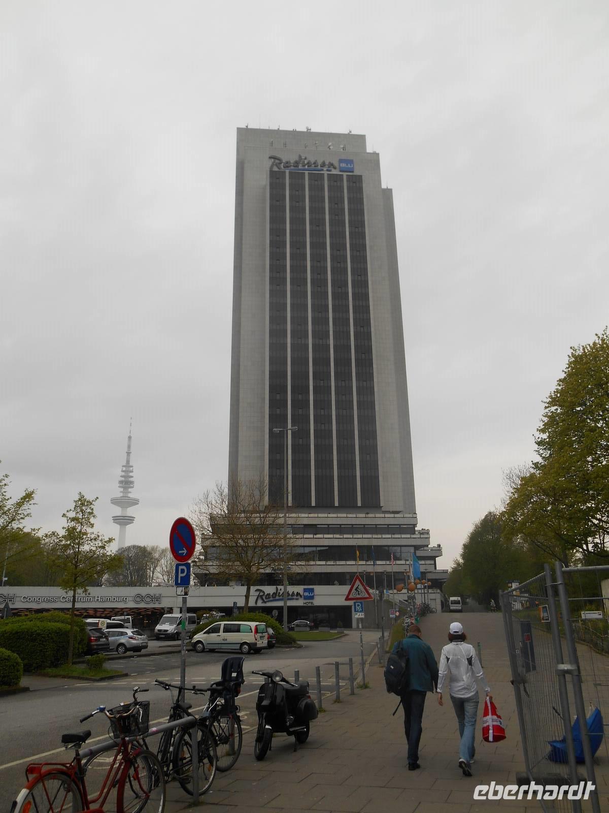 Radisson BLU Hotel