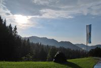 Raffner Alm