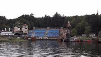 Ralswiek - Störtebeker Festspiele