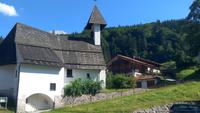 Ramsau, Evangelische Kirche