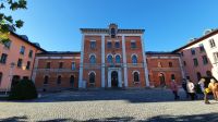 Rathaus Rosenheim 