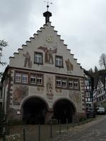 Rathaus Schiltach