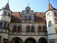 Rathaus in Konstanz