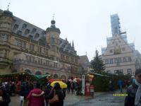 Rathaus und Ratstrinkstube
