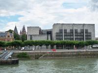 Rathaus, Mainz