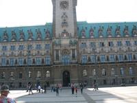 Rathaus