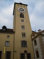 Rathausturm