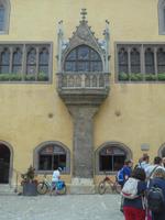 Regensburger Rathaus