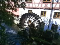 Restaurant im 